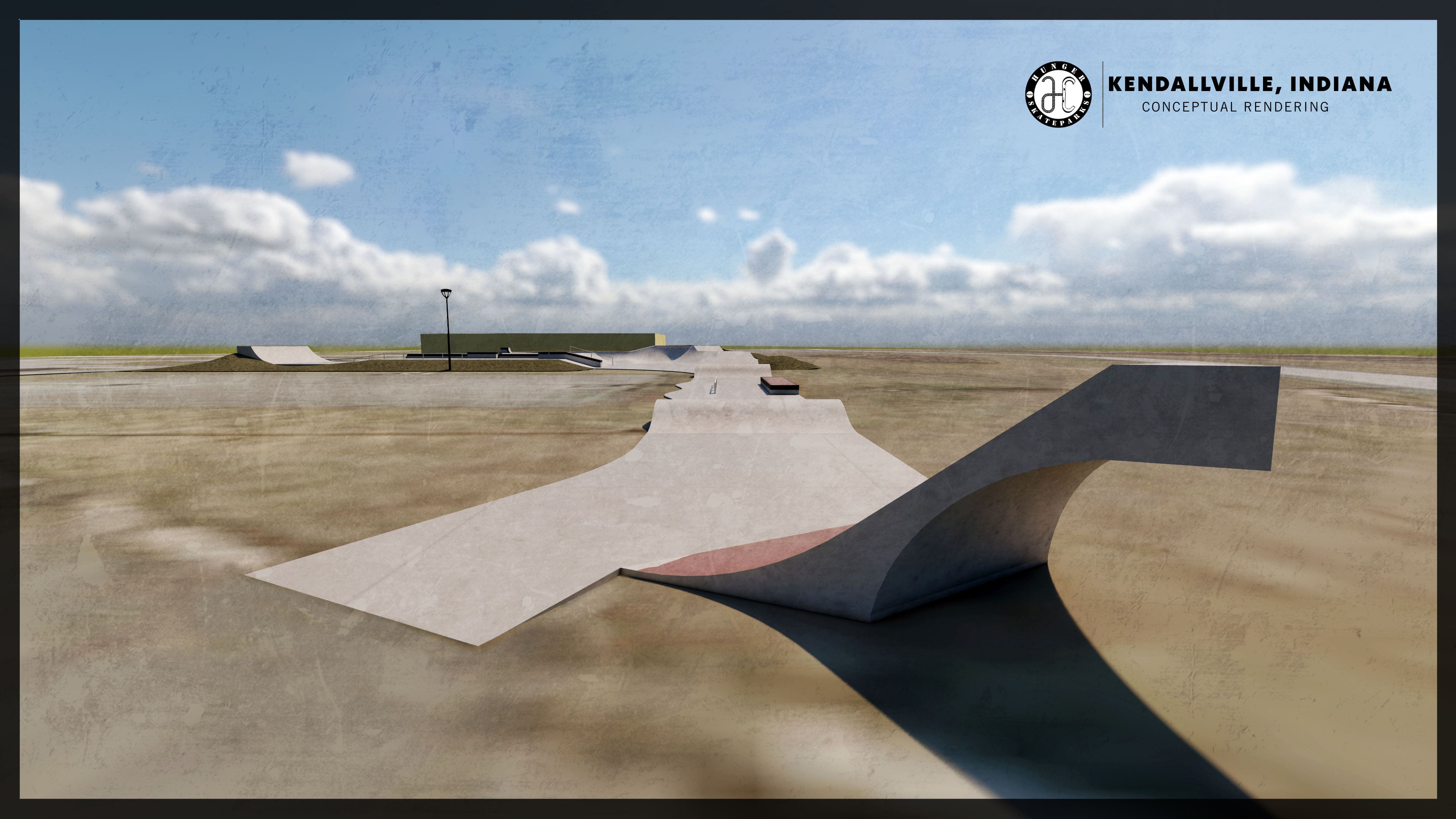 Kendallville Skatepark