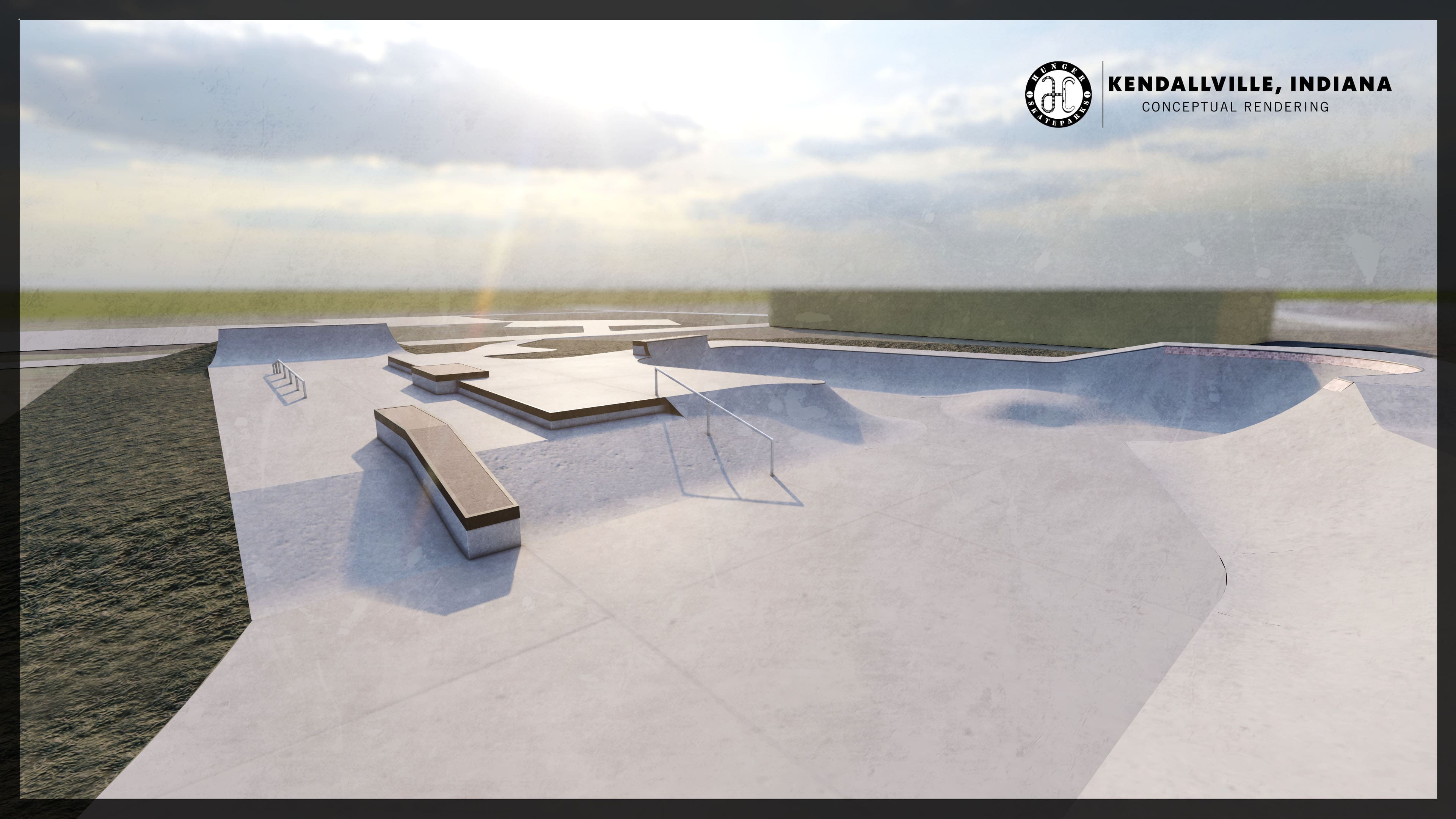 Kendallville Skatepark