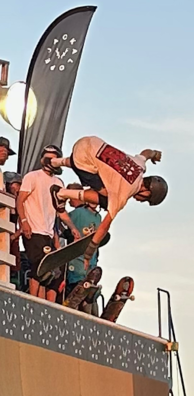 Kendallville Skatepark